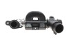 Патрубок турбіни Ford Focus II/Mazda 3 1.6TDCi 04-13 Rotweiss RWS3610 (фото 4)