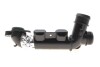 Патрубок турбіни Ford Focus II/Mazda 3 1.6TDCi 04-13 Rotweiss RWS3610 (фото 5)