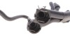 Патрубок системи охолодження Audi A3/Skoda Octavia/VW Golf IV 1.6 00-10 (к-кт в зборі) Rotweiss RWS3613 (фото 3)