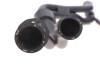 Патрубок системи охолодження Audi A3/Skoda Octavia/VW Golf IV 1.6 00-10 (к-кт в зборі) Rotweiss RWS3613 (фото 4)