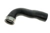 Патрубок інтеркулера VW Passat/Golf/Jetta III/Audi A3 2.0 TDI 03-17 Rotweiss RWS3655 (фото 1)