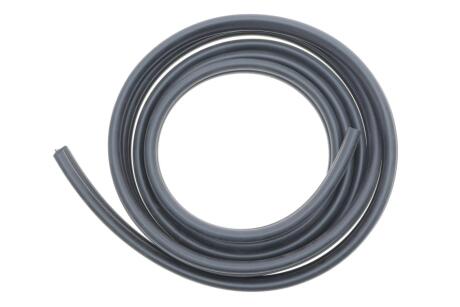 Ущільнювач дверей (зсувних) Renault Master/Opel Movano 10- Rotweiss RWS3720