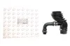 Патрубок фільтра повітряного Ford Focus 1.6TDCi 03-12 Rotweiss RWS3728 (фото 2)