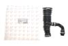 Патрубок фільтра повітряного Ford Focus II/Volvo S40/V50 1.6/1.6TDCi 03-12 (к-кт в зборі) Rotweiss RWS3732 (фото 2)