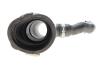 Патрубок фільтра повітряного Ford Focus II/Volvo S40/V50 1.6/1.6TDCi 03-12 (к-кт в зборі) Rotweiss RWS3732 (фото 3)
