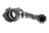 Патрубок фільтра повітряного Ford Focus II/Volvo S40/V50 1.6/1.6TDCi 03-12 (к-кт в зборі) Rotweiss RWS3732 (фото 4)