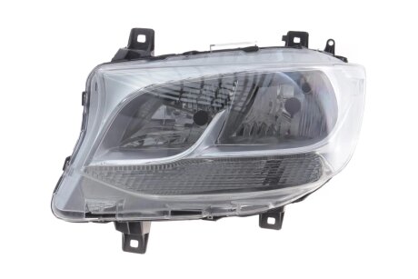 Фара (L) MB Sprinter (W907/W910) 18- Rotweiss RWS3771