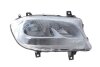 Фара (R) MB Sprinter (W907/W910) 18- Rotweiss RWS3772 (фото 1)