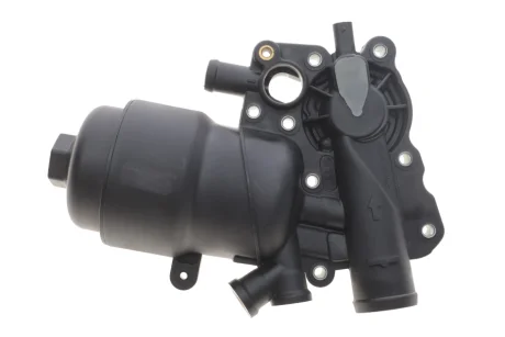 Корпус фільтра масляного VW Touareg/Audi Q7 3.0 TDI 07-18 Rotweiss RWS3806