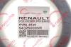 Підшипник амортизатора опорний Renault Megane 08- Rotweiss RWS3820 (фото 2)