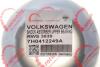 Підшипник амортизатора опорний VW T5 03-15 Rotweiss RWS3830 (фото 2)