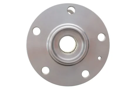 Підшипник маточини (передньої) VW Caddy III 03-15/Golf V/VI 03-14 (3 болти) Rotweiss RWS3833