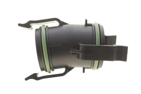 Патрубок інтеркулера VW Caddy 1.2-1.4 TGI/TSI 15- Rotweiss RWS3851
