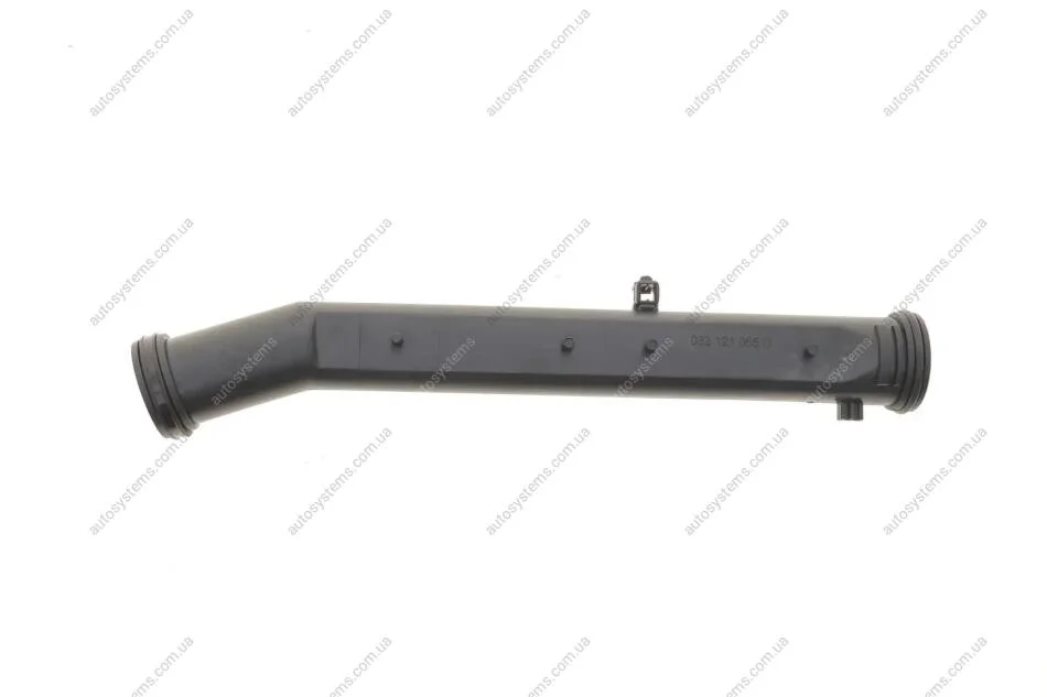 Патрубок системи охолодження VW Caddy II 1.4-1.6 95-04 Rotweiss RWS3853 (фото 1)