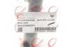 Трубка системи охолодження VW Caddy 1.4 06-10 Rotweiss RWS3854 (фото 2)