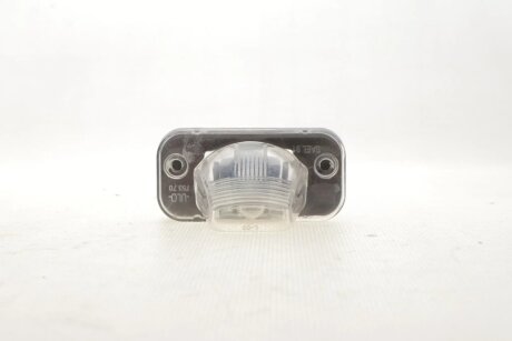 Ліхтар освітлення номерного знака VW T4 90-03 Rotweiss RWS3955