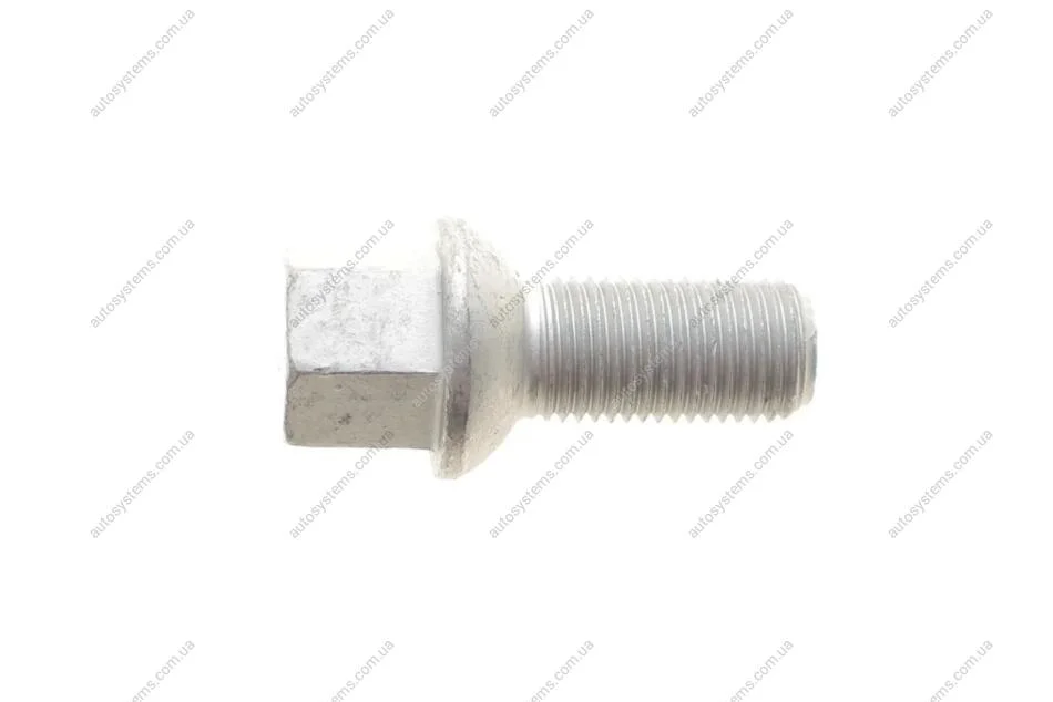 Болт колеса MB Vito (W639) 03- (M14x1.5x26.5/49mm) Rotweiss RWS3956 (фото 1)