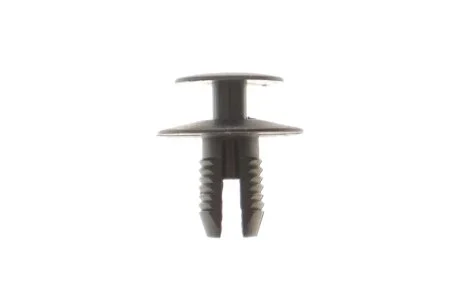 Кліпса кріплення облицювання BMW/MB/Mitsubishi/Smart/Volvo 90- Rotweiss RWS3969