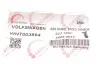 Датчик ABS (задній) Audi A3/Man TGE/Seat Leon/Skoda Octavia/SuperB/VW Caddy III- IV/Crafter 04- (всередині OE VAG) Rotweiss WHT003864 (фото 3)