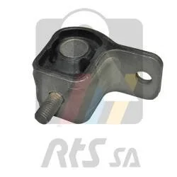 Сайлентблок крепления переднего рычага RTS 017-00791 (фото 1)