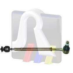 Тяга рулевая поперечная RTS 90-00732-1
