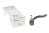 Наконечник тяги рульової (R) Ford Galaxy/Seat Alhambra/VW Sharan 95-10 RTS 91-00159-1 (фото 1)
