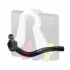 Наконечник тяги рульової (L) Ford Galaxy/Seat Alhambra/VW Sharan 95-10 RTS 91-00159-2 (фото 5)
