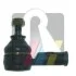 Наконечник тяги рульової Opel Combo 94-/Corsa A 82-93/Corsa B 93-00/Corsa C 00-09 RTS 91-00301 (фото 7)