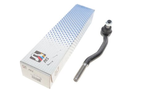 Наконечник тяги рульової (L) Opel Omega B 94-03 (наруж.) RTS 91-00340