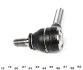 Наконечник тяги рульової (R) Opel Omega A/B 86-03/Senator B 87-93 (внутр.) RTS 91-00353 (фото 3)
