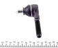 Наконечник тяги рульової Renault Espace/Rapid/21/25 84-98/Renault 9/11 81-89/Renault 14/18/20 76-86 RTS 91-00404 (фото 4)