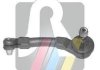 Наконечник тяги рульової (R) Renault Clio II 98- RTS 91-00416-1 (фото 2)