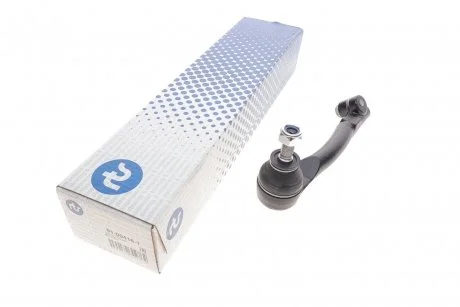 Наконечник тяги рульової (R) Renault Clio II 98- RTS 91-00416-1