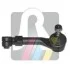 Наконечник тяги рульової (R) Renault Kangoo 97-/Megane I 96-03/Clio I 90-98 RTS 91-00480-1 (фото 2)