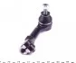Наконечник тяги рульової (R) Renault Kangoo 97-/Megane I 96-03/Clio I 90-98 RTS 91-00480-1 (фото 3)