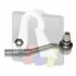 Наконечник тяги рульової (R) Citroen C3/DS 09- RTS 91-00527-110 (фото 2)