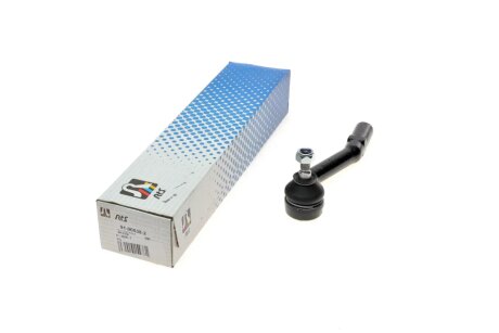 Наконечник тяги рульової (L) Citroen C2 03-10/C3 02-/Peugeot 1007 05- RTS 91-00538-2