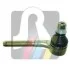 Наконечник тяги рульової (R) Citroen C4 04-11/Peugeot 206 98-/Peugeot 307 00-09 RTS 91-00585-1 (фото 5)