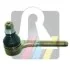 Наконечник тяги рульової (L) Citroen C4 04-11/Peugeot 206 98-/Peugeot 307 00-09 RTS 91-00585-2 (фото 5)