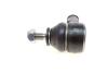 Наконечник тяги рульової Ford Fiesta 89-95/Ka 96-08/Capri 74-77 RTS 91-00605 (фото 2)