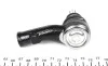 Наконечник тяги рульової (R) Ford Escort V/VI 90-00/Orion III 90-93/Scorpio I 85-94 RTS 91-00636 (фото 5)