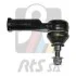 Наконечник тяги рульової Ford Mondeo III 00-07 RTS 91-00663 (фото 5)