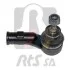 Наконечник тяги рульової (R) Ford Focus 98-05 RTS 91-00689-1 (фото 2)