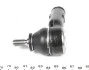Наконечник тяги рульової (R) Ford Focus 98-05 RTS 91-00689-1 (фото 4)
