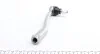 Наконечник тяги рульової (R) Citroen C3 Picasso 09-/C-Elysse/Peugeot 208/301 12-/Peugeot 207 06-15 RTS 91-00783-1 (фото 2)