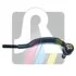 Наконечник тяги рульової (R) Peugeot 407 04- RTS 91-00792-1 (фото 2)