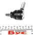 Наконечник тяги рульової (R) MB S-class (W108/W109/W116/W126)/SL-class (C107/R107) 66-91 RTS 91-00801-1 (фото 3)