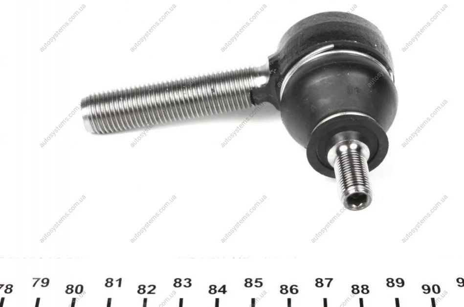 Наконечник тяги рульової MB E-class (W124/S124/C124) 93-98 RTS 91-00817 (фото 1)