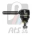 Наконечник тяги рульової MB E-class (W124/S124/C124) 93-98 RTS 91-00817 (фото 2)