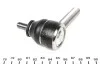 Наконечник тяги рульової MB E-class (W124/S124/C124) 93-98 RTS 91-00817 (фото 3)